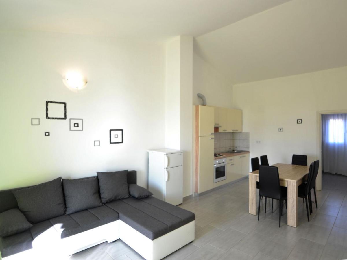Apartment Ivan-1 By Interhome Maslenica Eksteriør bilde
