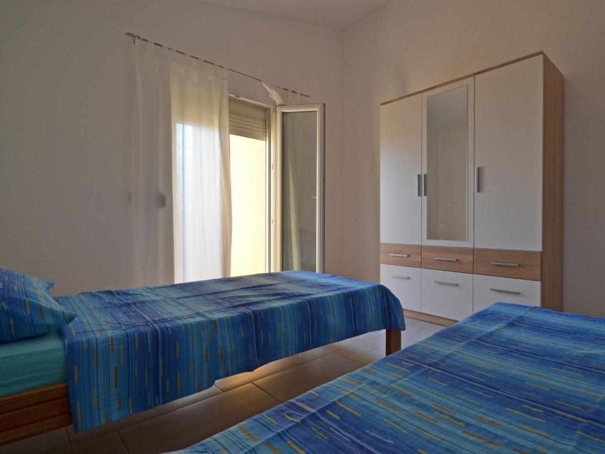Apartment Ivan-1 By Interhome Maslenica Eksteriør bilde